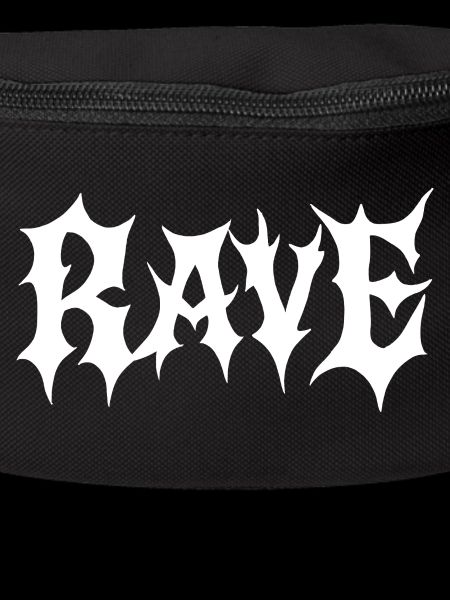 Gothic Rave music