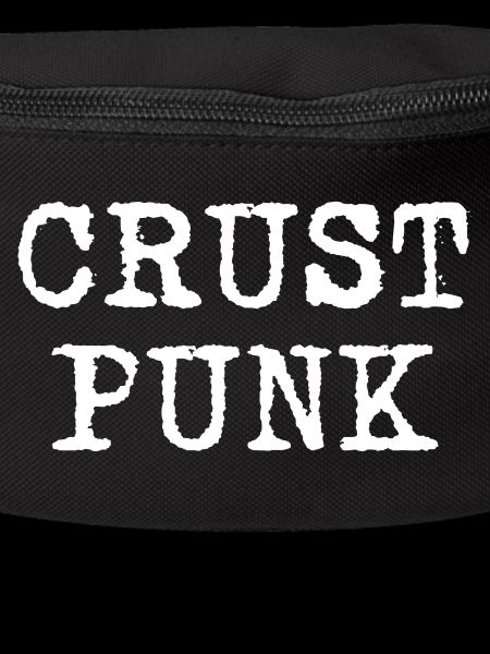 Crust Punk
