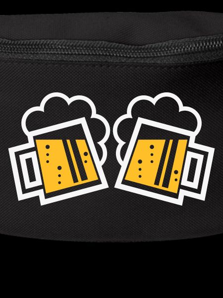 2 Bayrische Bierkrüge Prosten (Bier / NEG 2C)