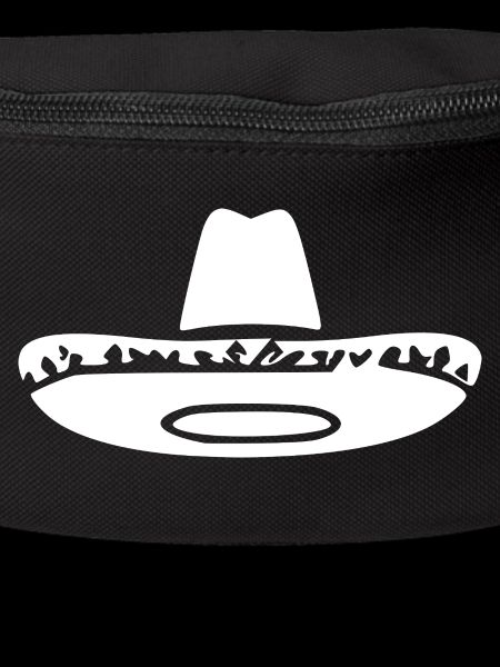 Mexikanerhut Mexiko Geschenk 
