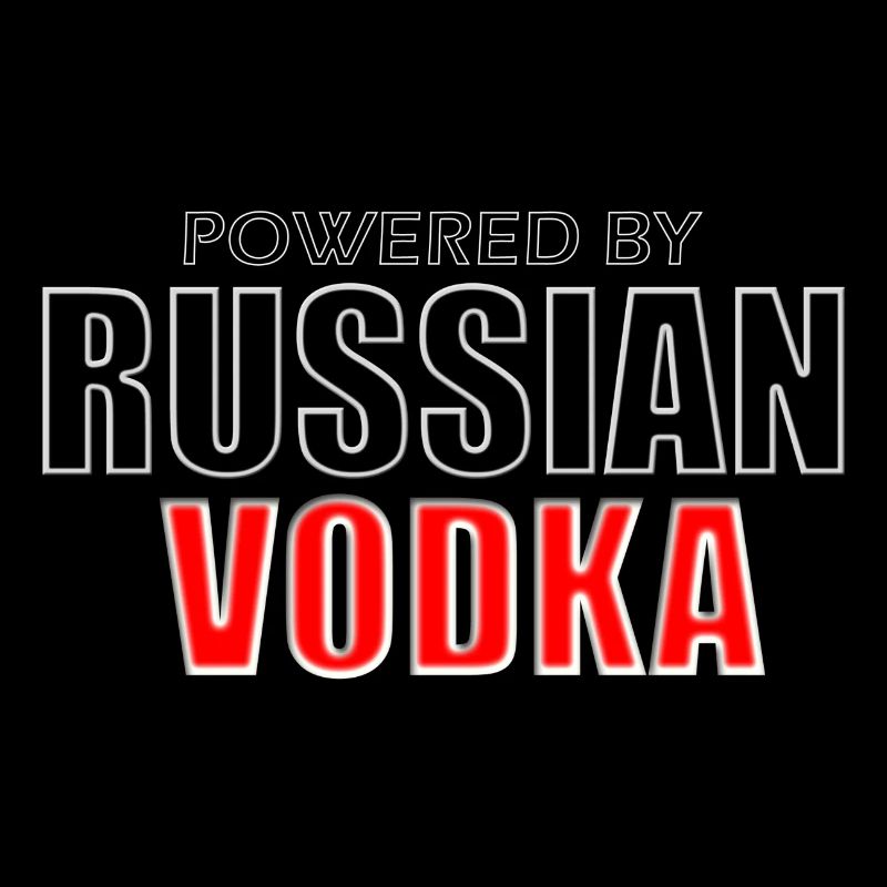 powered_by_Russian_Vodka