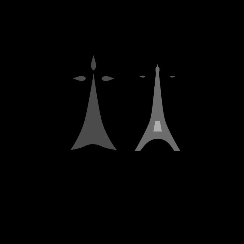 Comment est née la Tour Eiffel ?