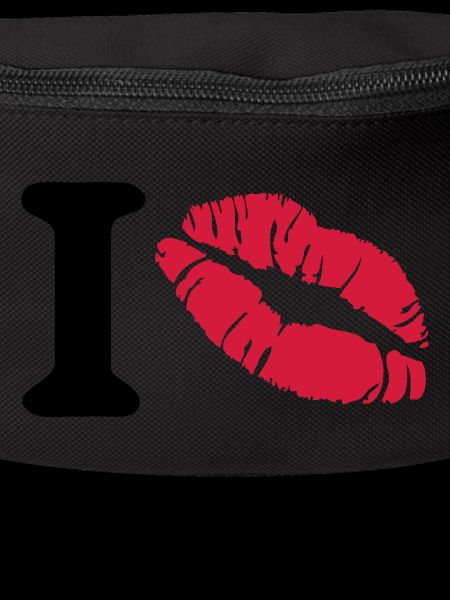 i love