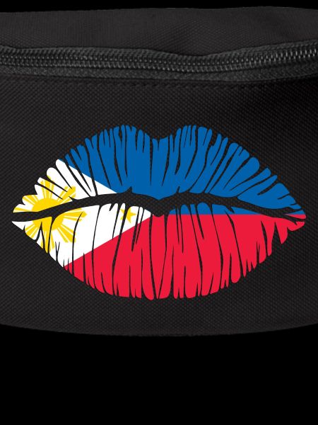 Kuss Philippinen