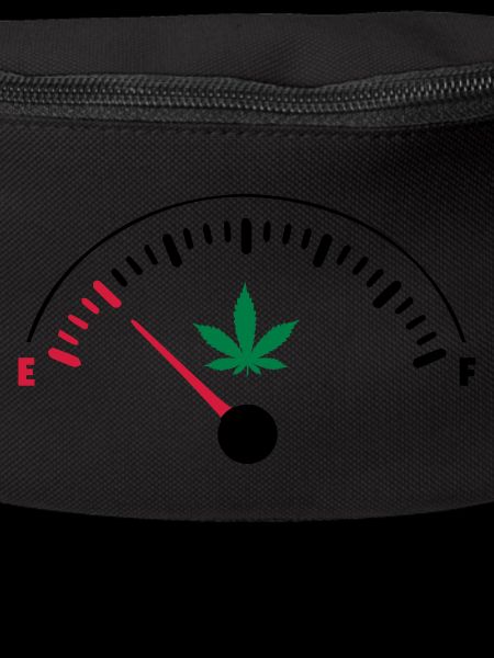 EMPTY Ganja