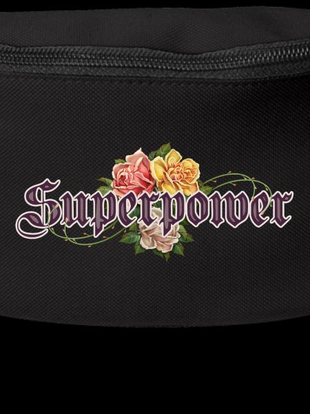 SUPERPOWER