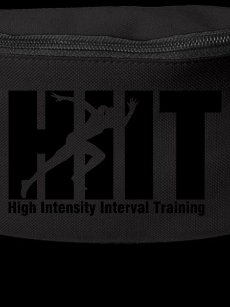 HIIT Intervall Training