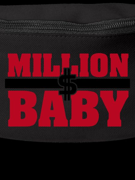 Milliondollarbaby