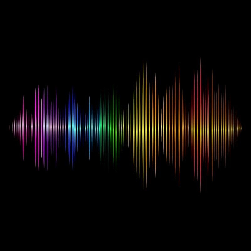 Saund wave