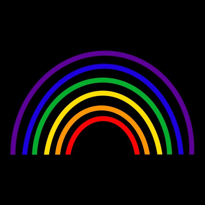RAINBOW LOVE