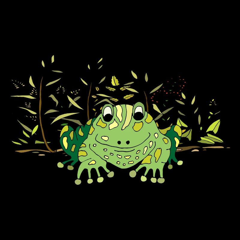 Frosch
