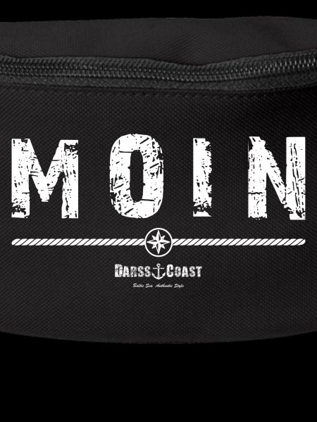 Moin - Darss Coast