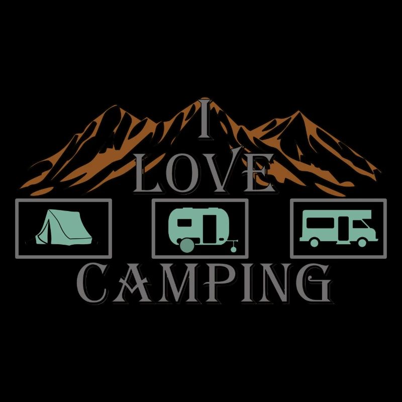 Camping
