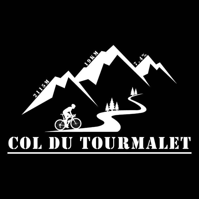 Col du Tourmalet