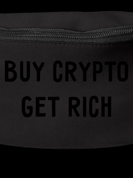 Crypto rich