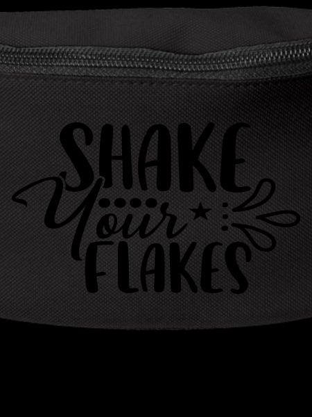 Shake Your Flakes