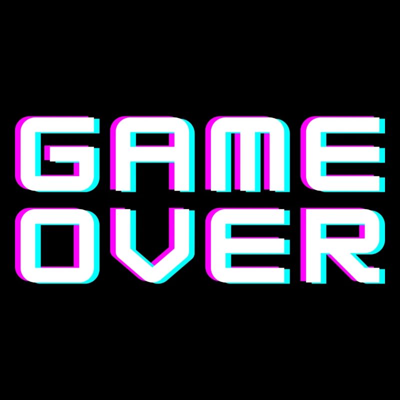 Game over