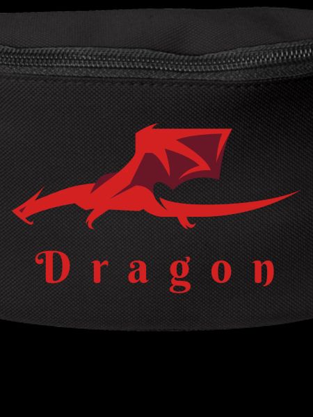 Dragon 🐉