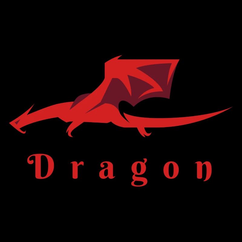 Drache 🐉