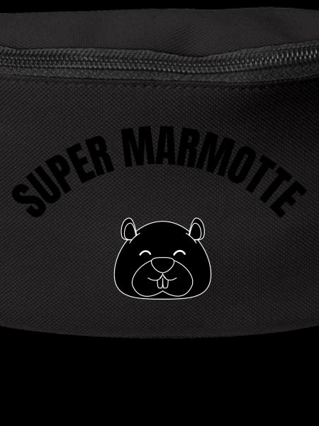 super marmotte