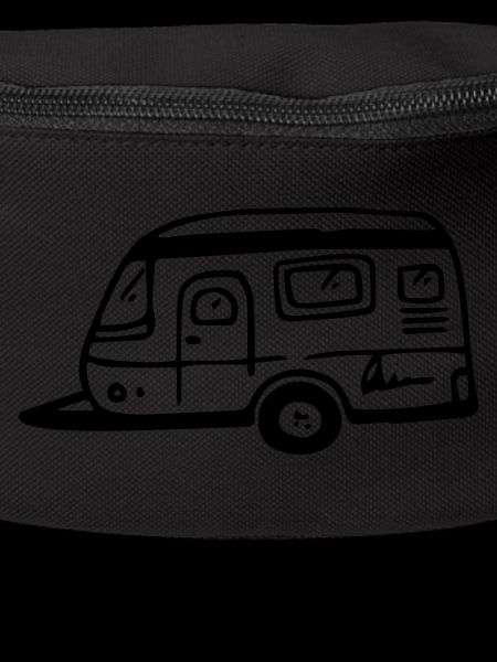 Caravan Camping Caravan
