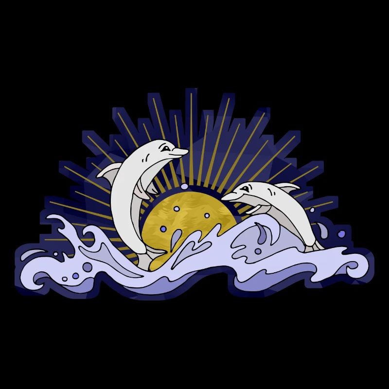 Dolphins