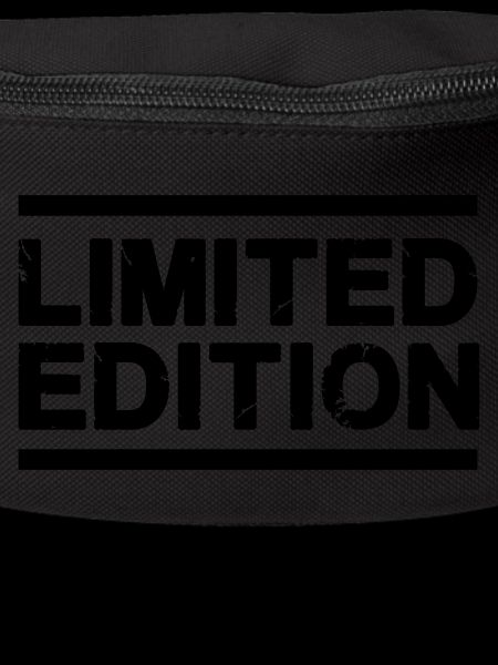 Limited Edition