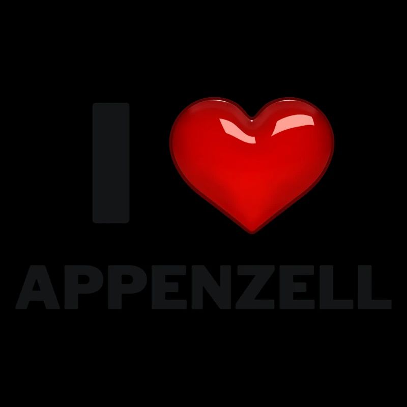 J’aime Appenzell