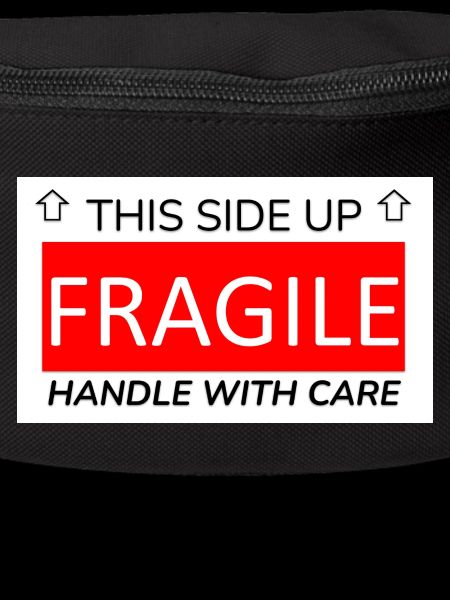 fragile