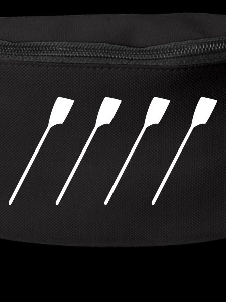 Rudder straps