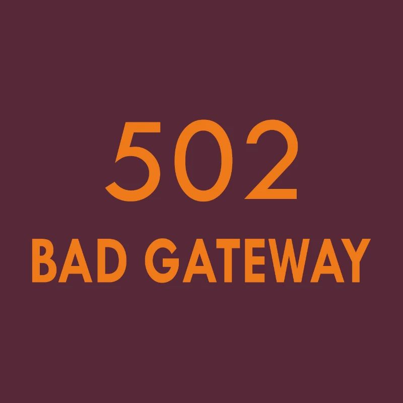 Error 502 Bad Gateway HTTP Statuscode
