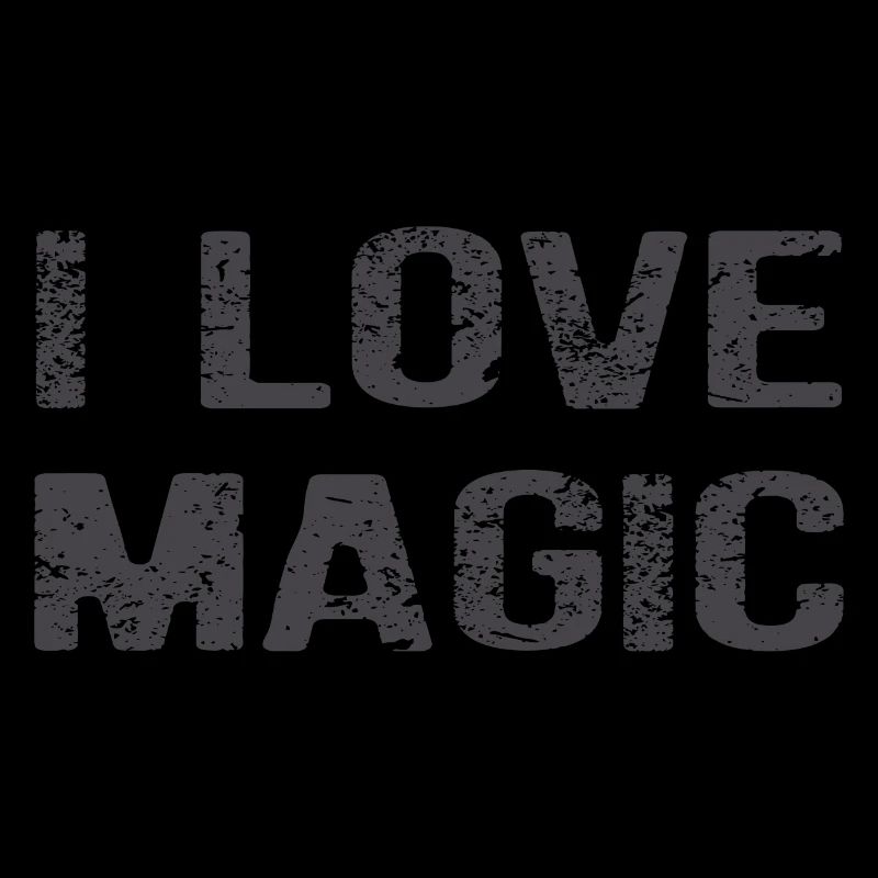 J’aime la magie : l’art de la création consciente