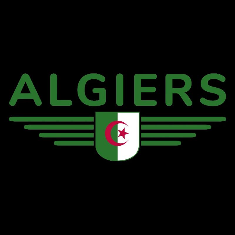 Alger Design – Capitale de l’Algérie