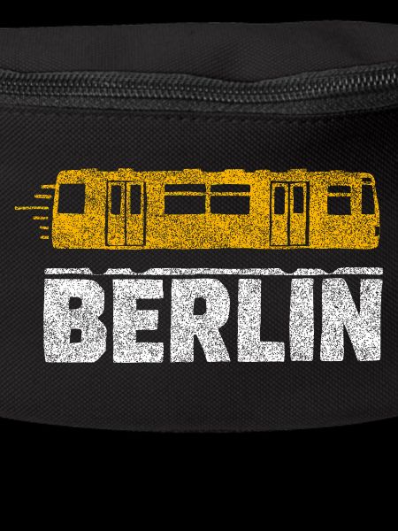 Graphique du tramway de Berlin