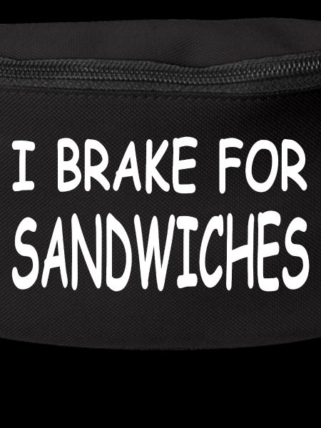 Sandwiches