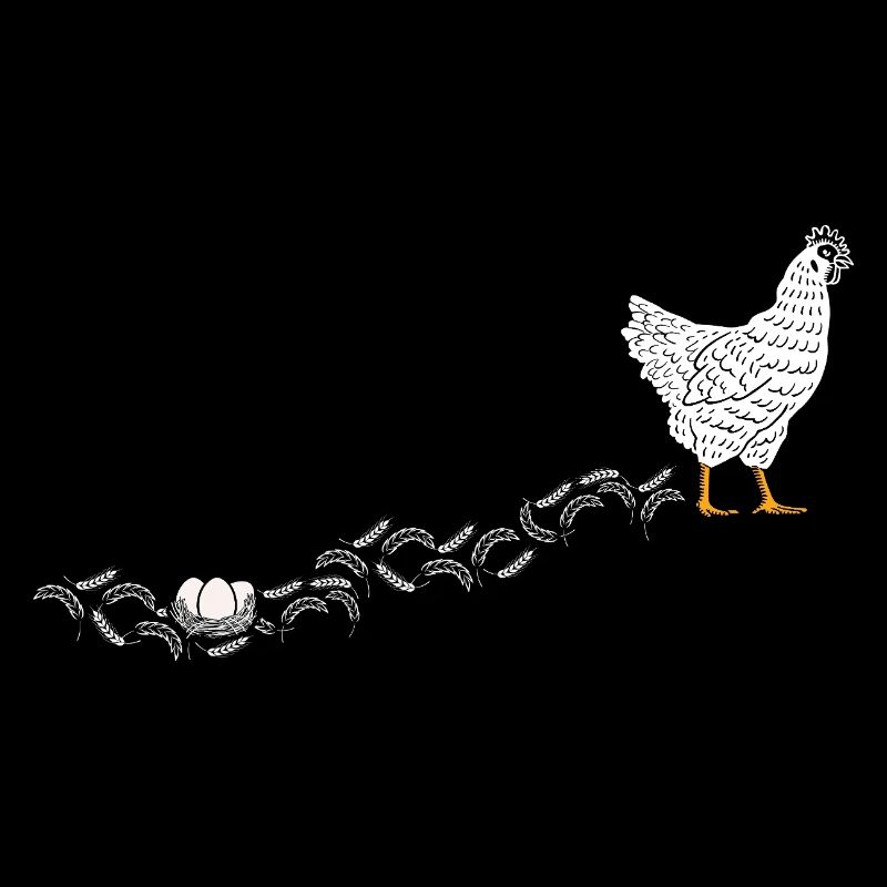 Chicken Whisperer Chicken Chicken Keeper Chickens