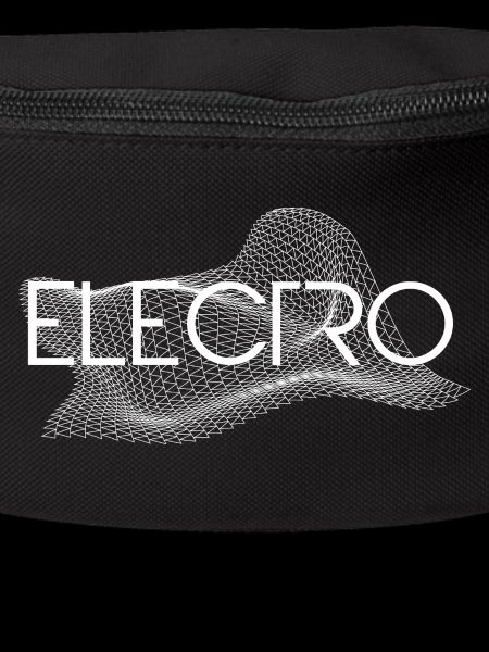 Electro Music Logo