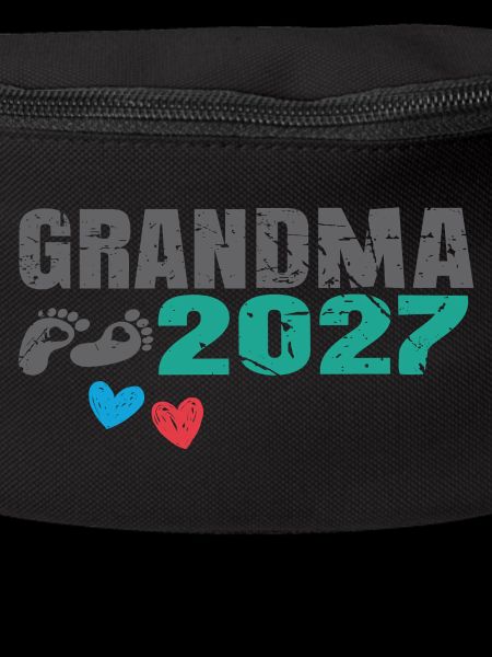 Grandma 2027 