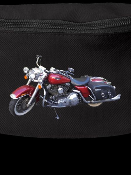motorcycle