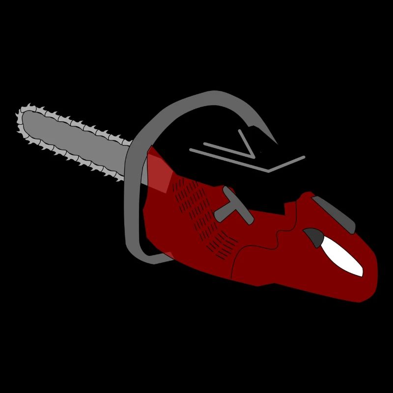 chainsaw