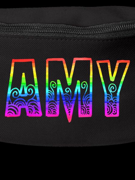 amy rs rainbow