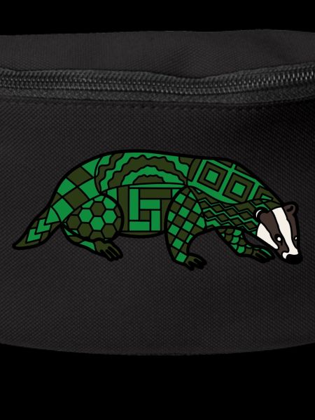ZenDoodle "Badger"