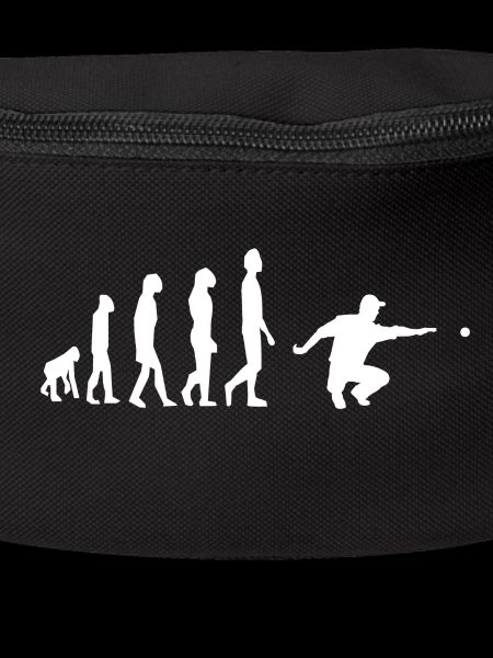 Boule Boccia Petanque Evolution