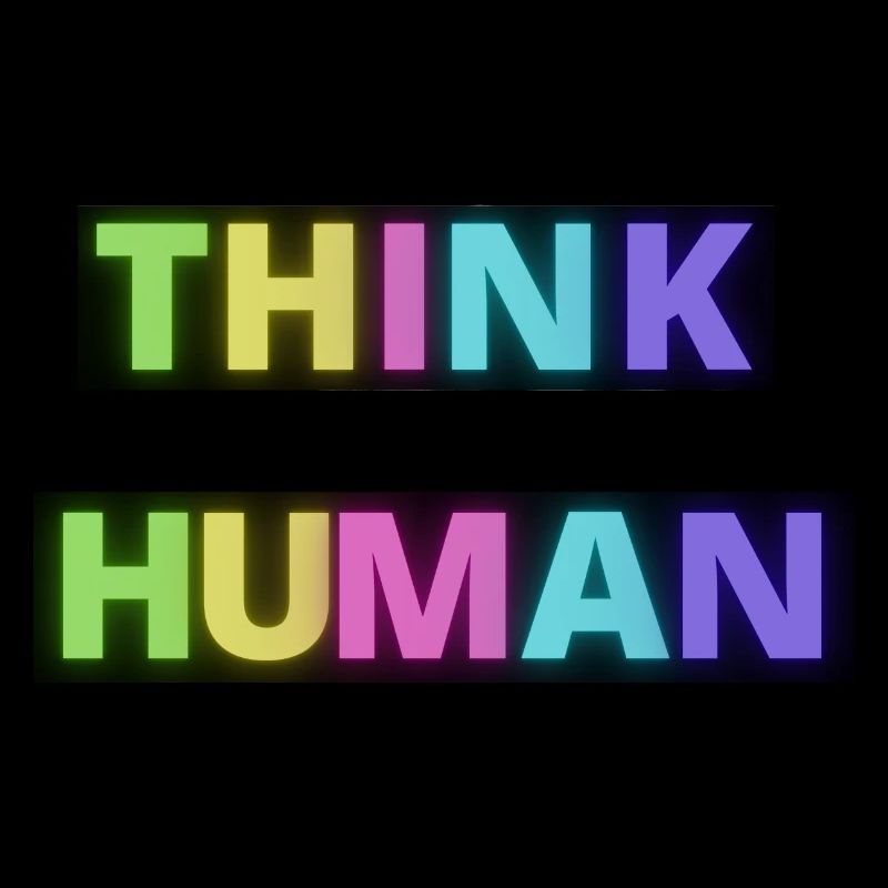 Think Human