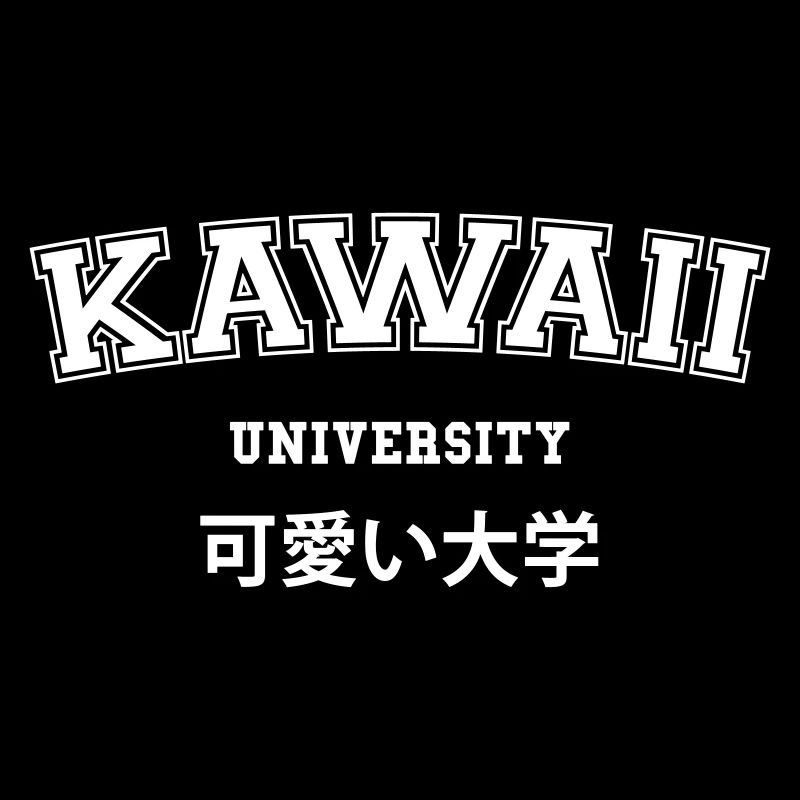 KAWAII UNIVERSITY