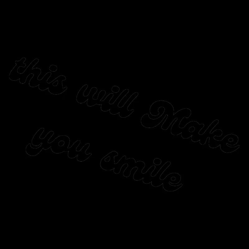smile