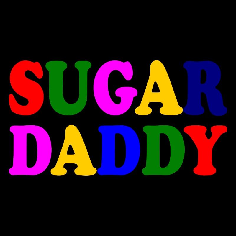 Sugar daddy