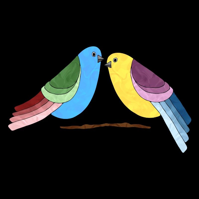 Oiseaux