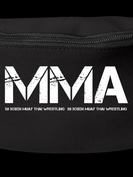 MMA