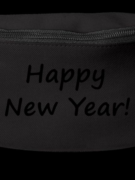 happy New Year